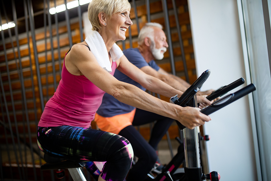 The Best Ways to Stay Fit as You Age